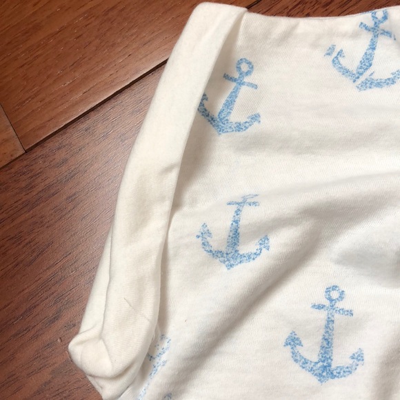 NWOT Disney Couture Sailor Mickey Tee - Picture 5 of 6